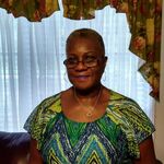 Mary Campbell
