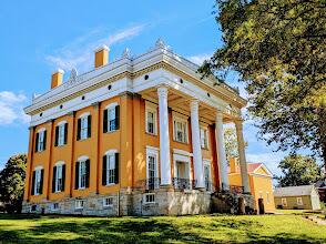 Picture of Lanier Mansion