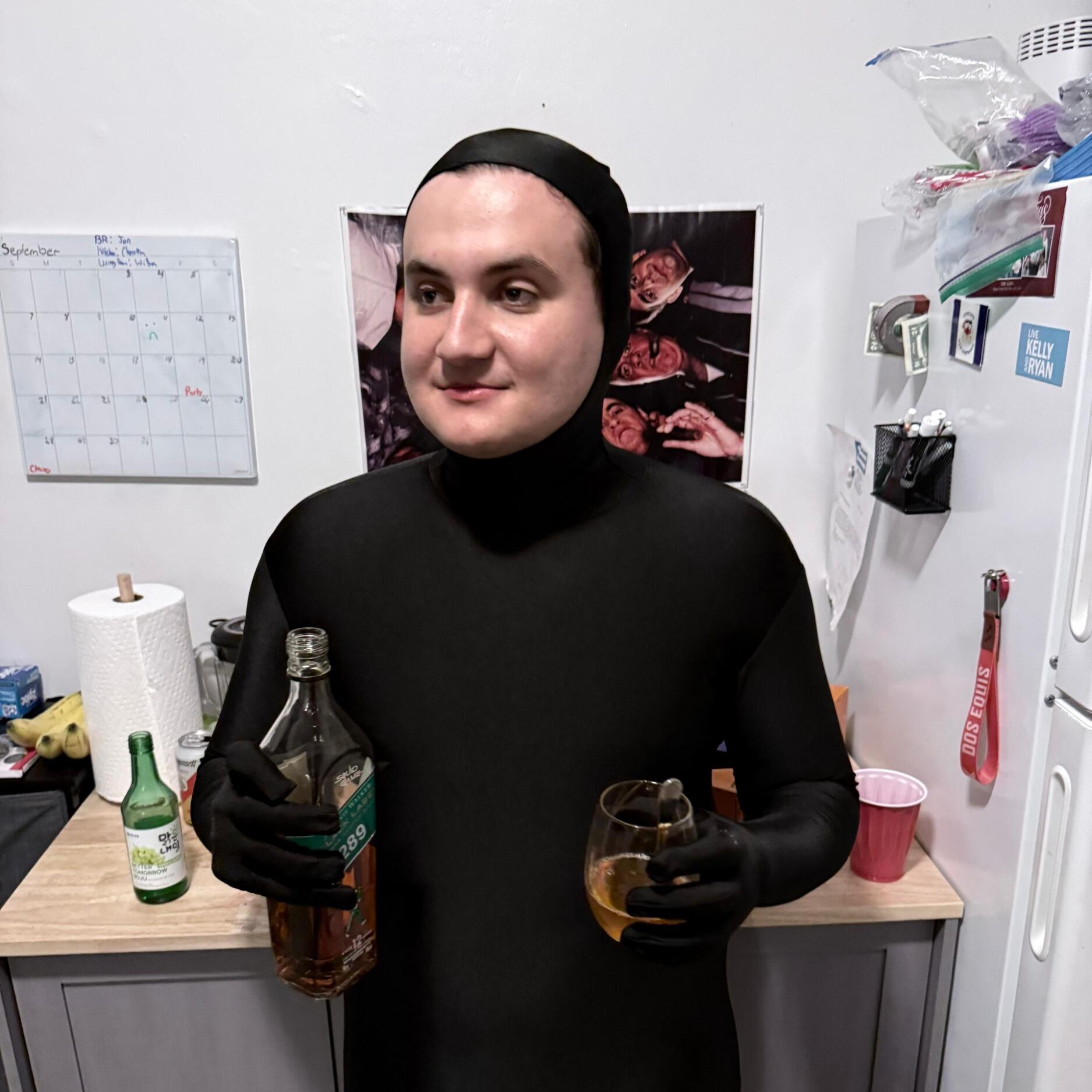 Jon Calias