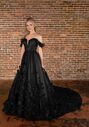 Essense of Australia D3734 Ball Gown Wedding Dress - thumbnail - 2
