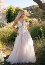 Allure Romance R3906NC A-Line Wedding Dress - thumbnail - 1