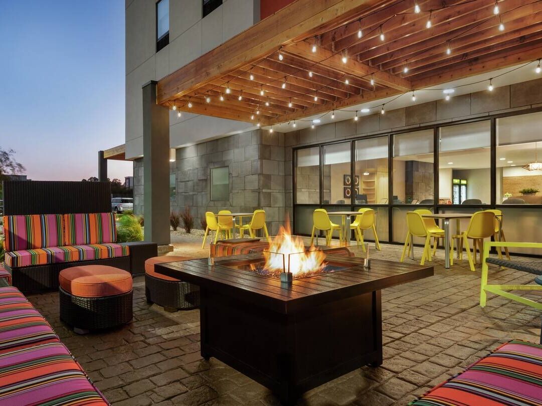 Picture of Home2 Suites by Hilton Bismarck