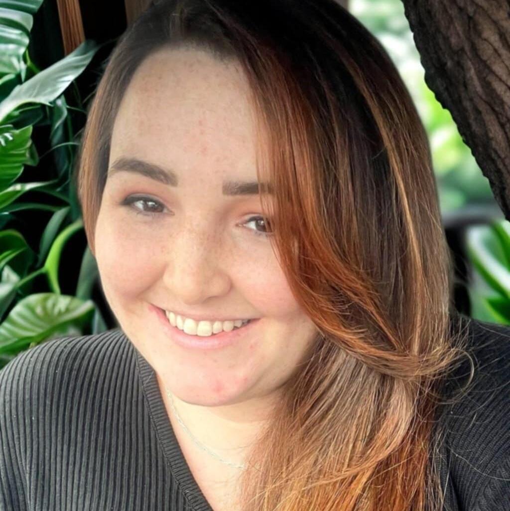 Sarah Sharky