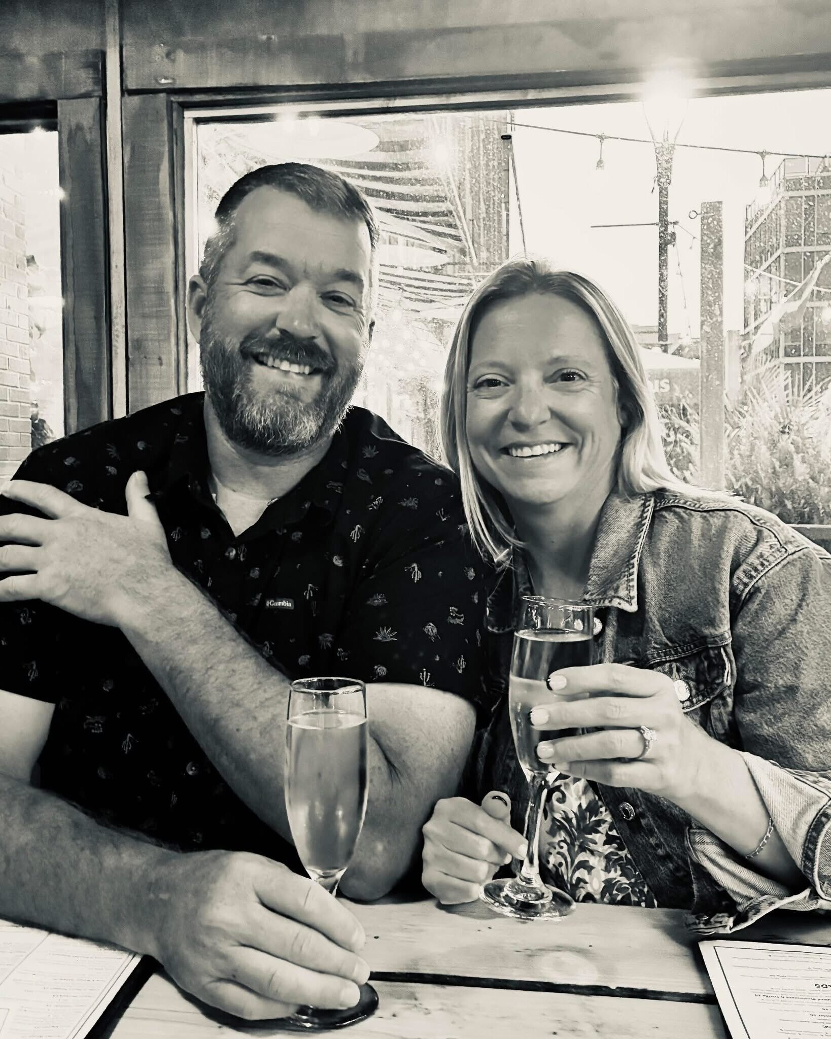 Jason & Bobbi Home Page Banner