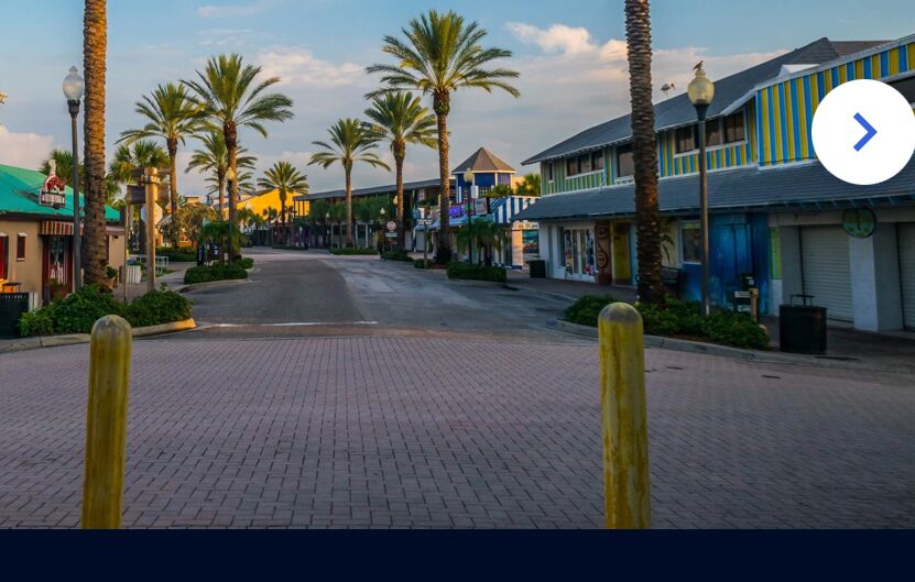 Picture of John's Pass Board Walk