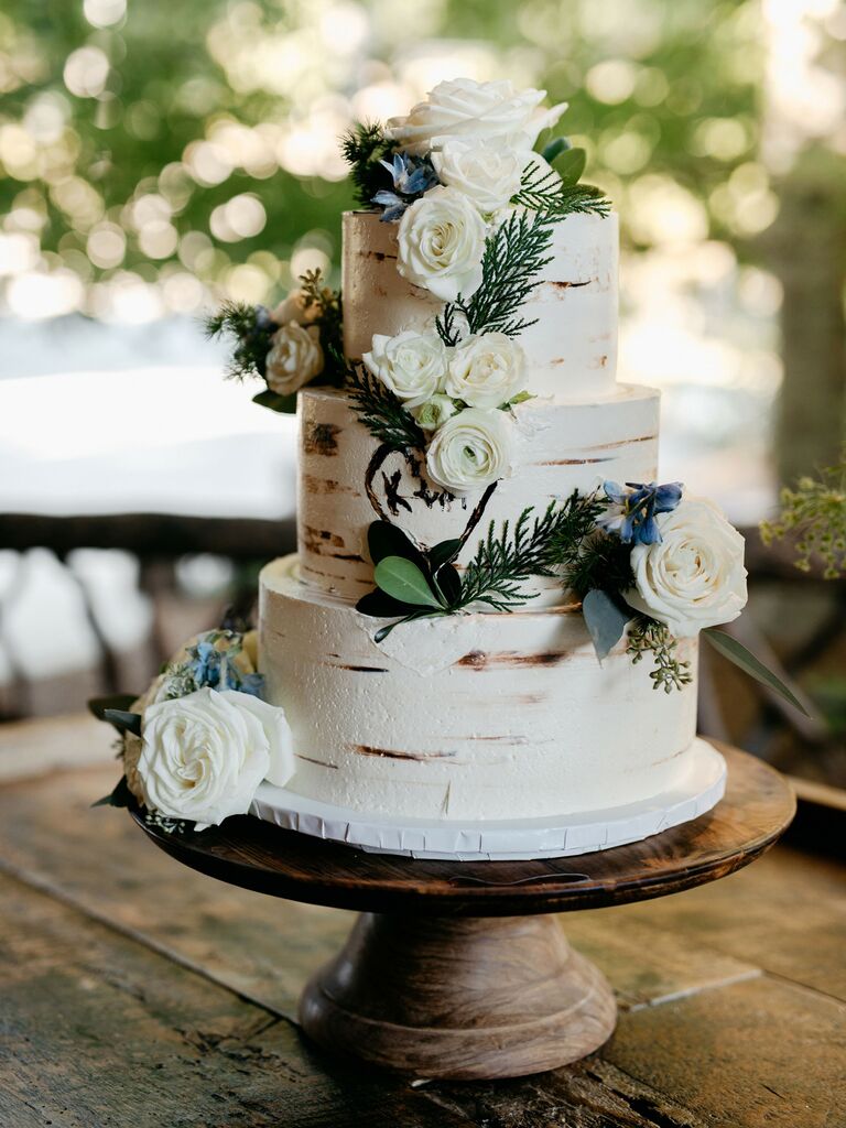 26 Ideas for Your Fairytale Wedding Theme
