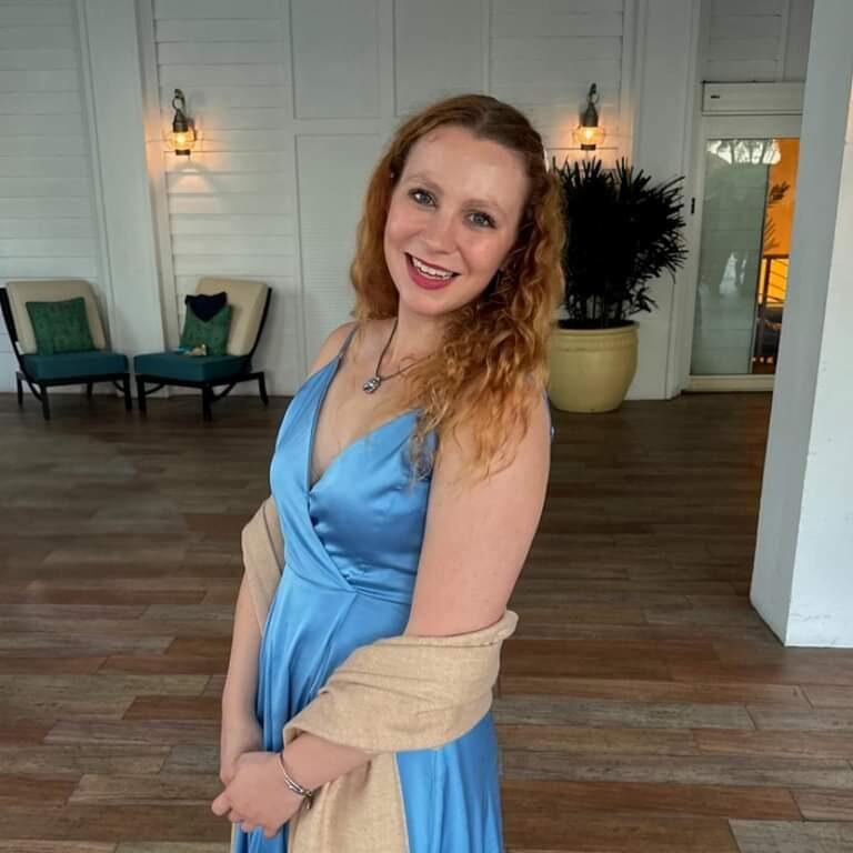 Carly Davis