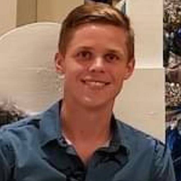 Alex Manners