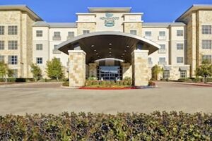 Picture of Homewood Suites by Hilton Dallas Frisco