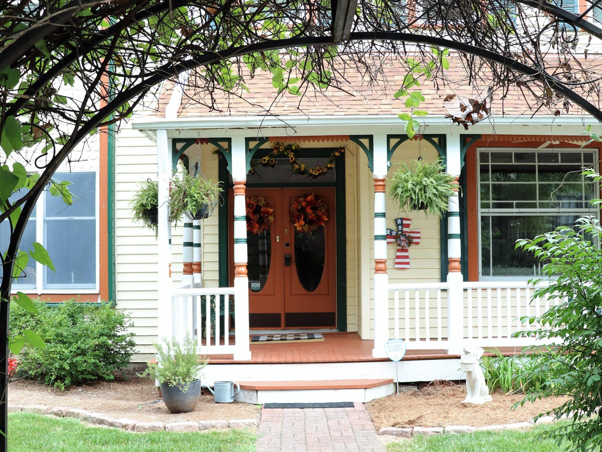 Picture of H.S. Clay House Bed & Breakfast