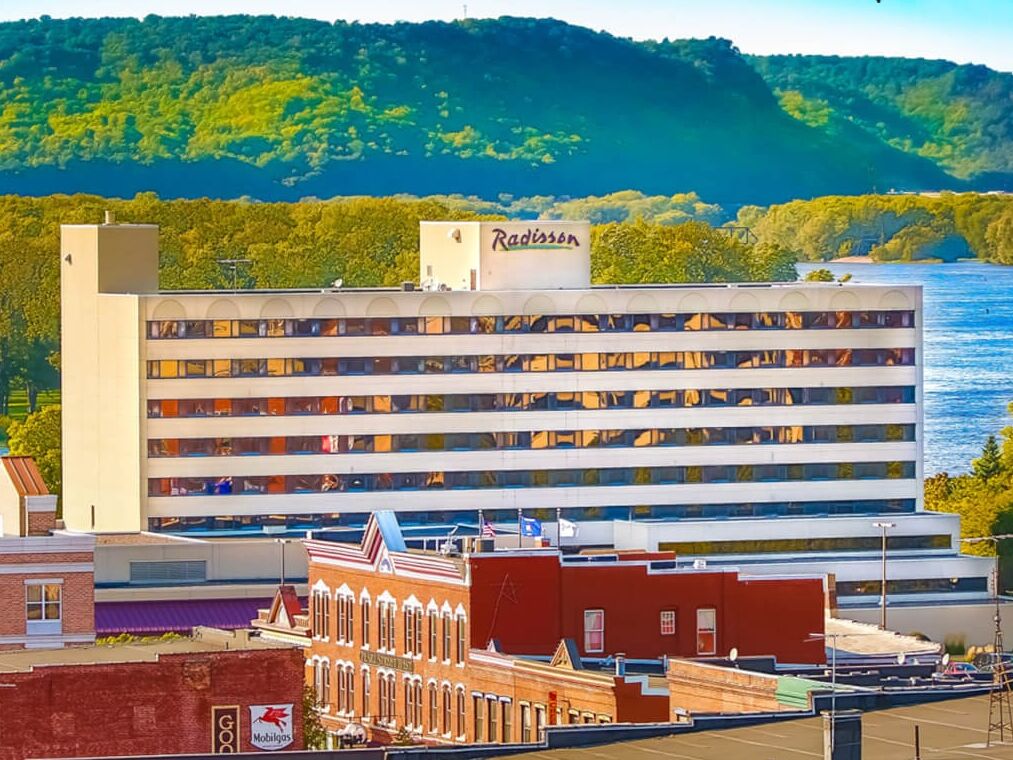 Picture of Radisson Hotel La Crosse