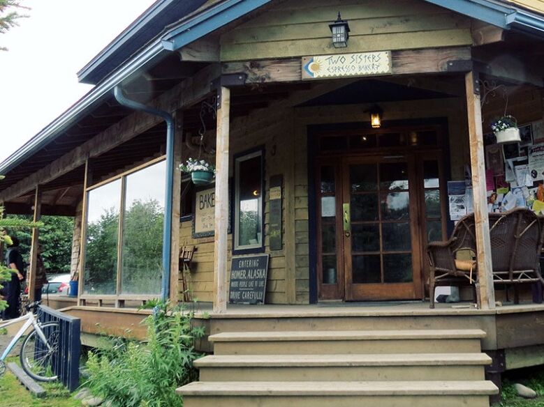 Picture of Two Sisters Bakery