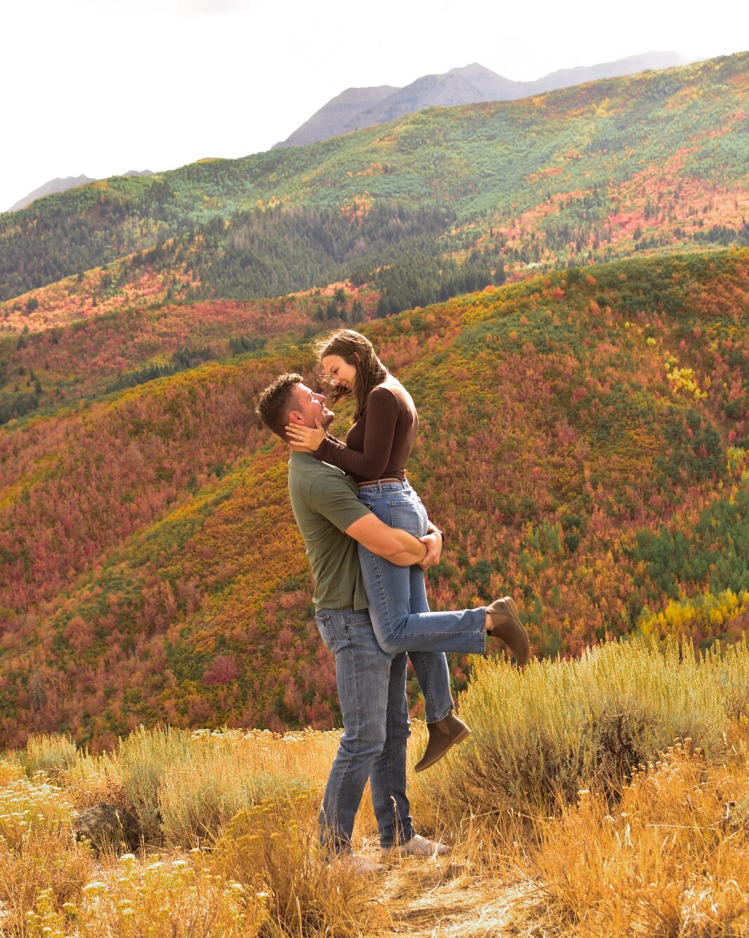 Audrey & Dakota Home Page Banner