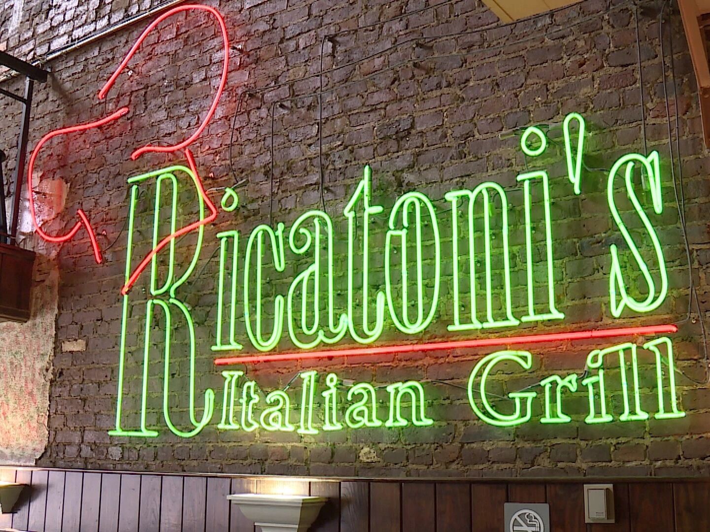 Picture of Ricatoni's Italian Grill