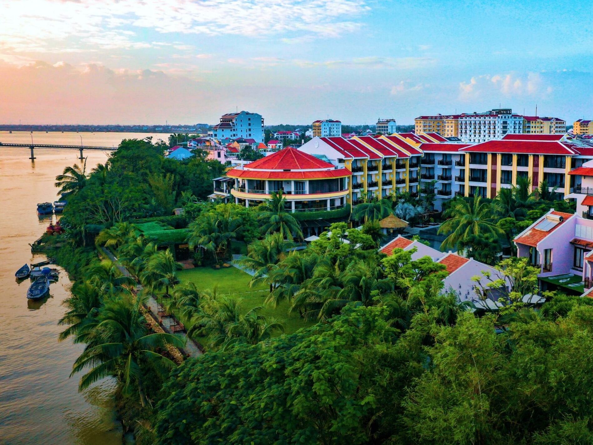 Picture of Bel Marina Resort, Hoi An, Quang Nam, Vietnam