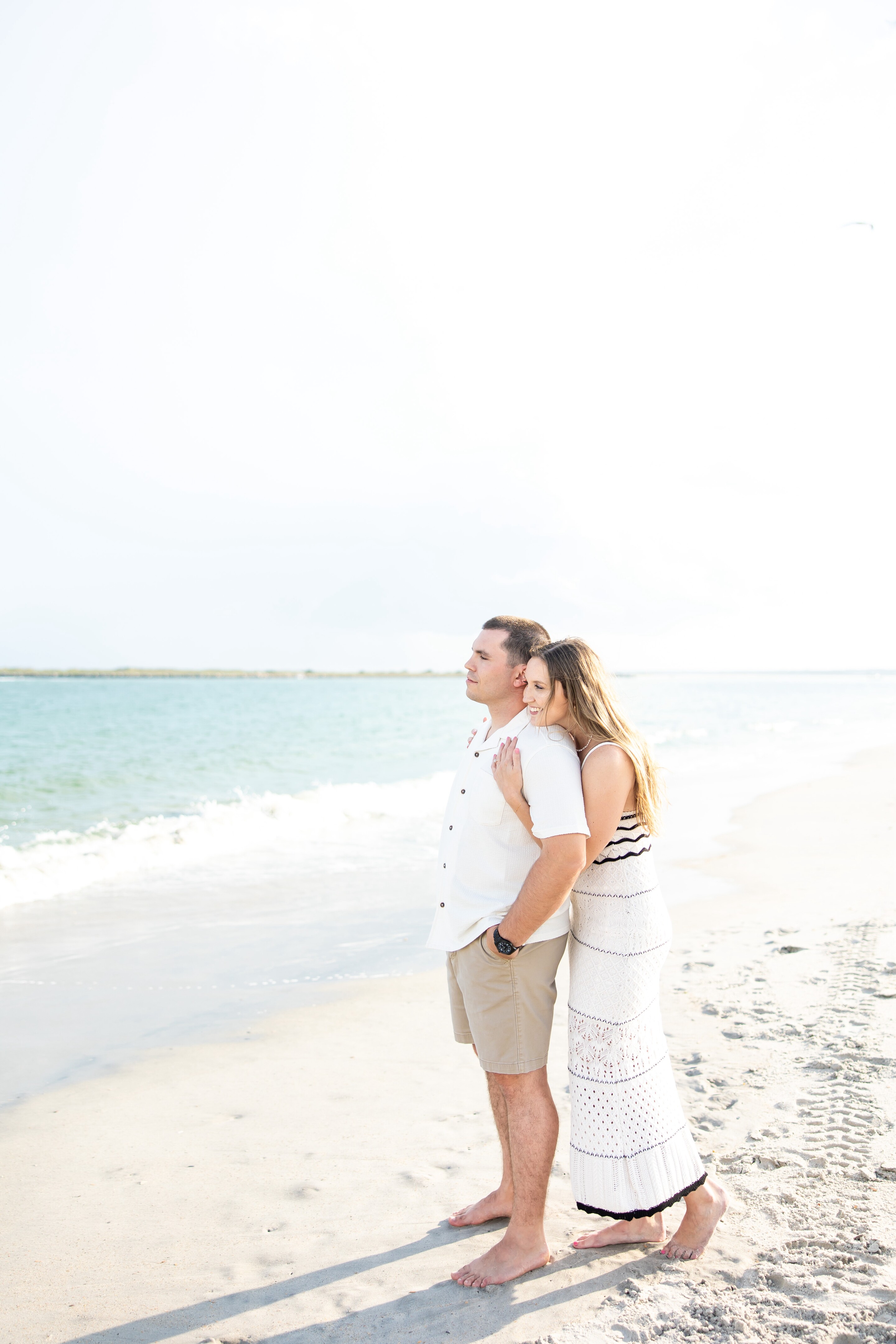 Catie & Kris Home Page Banner