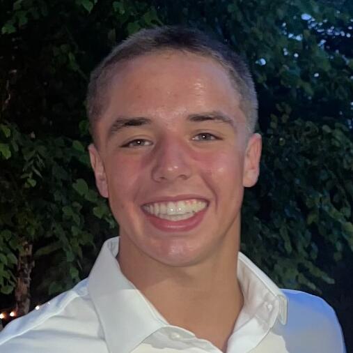 Carson Knight