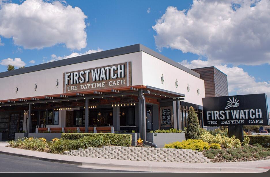 Picture of Cristy's Favorite Place: First Watch For Brunch 😋