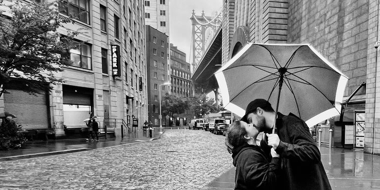 Lucía & Matthew Home Page Banner