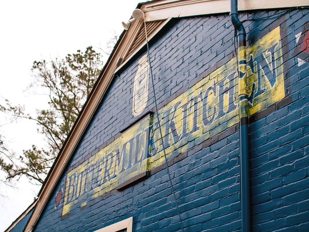 Picture of Buttermilk Kitchen