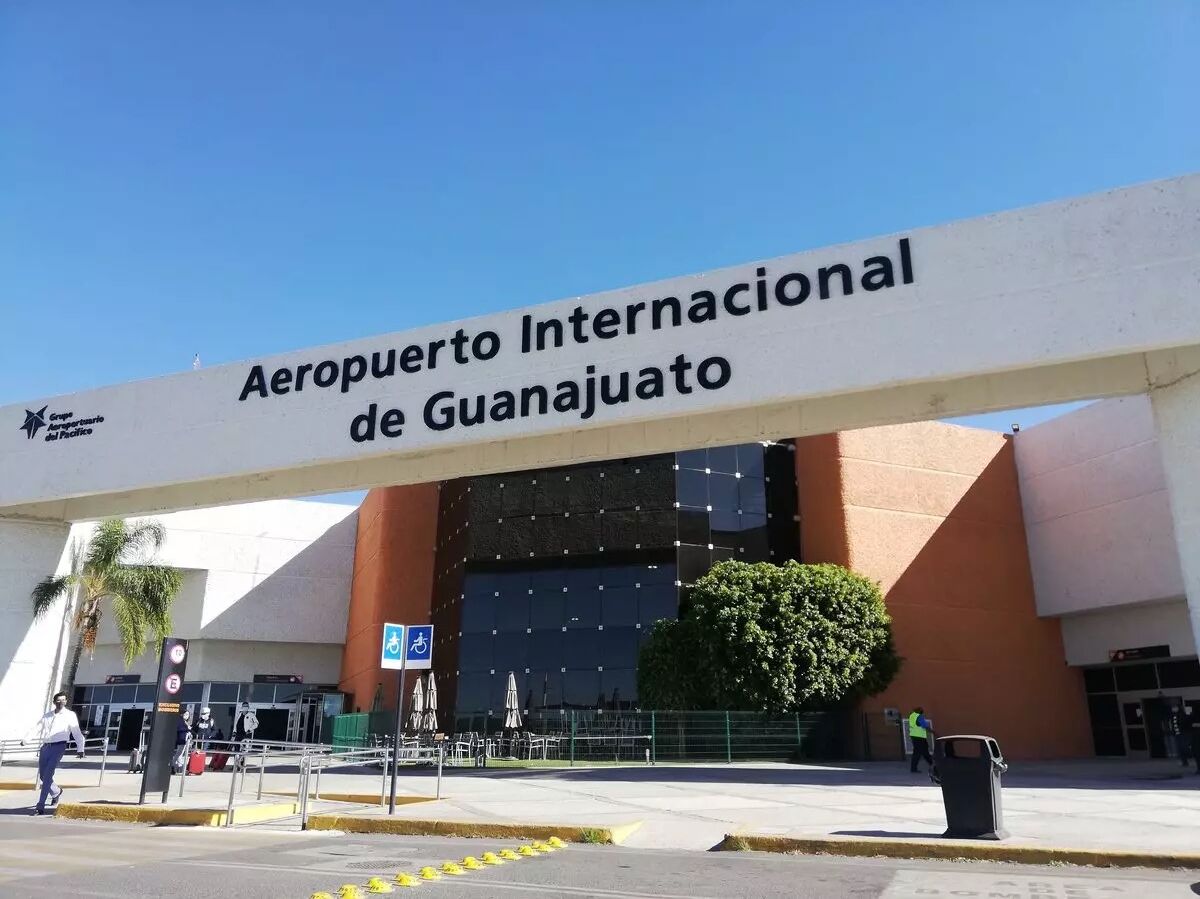 Picture of Guanajuato International Airport