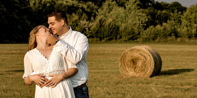 Lillie & Sebastian Home Page Banner