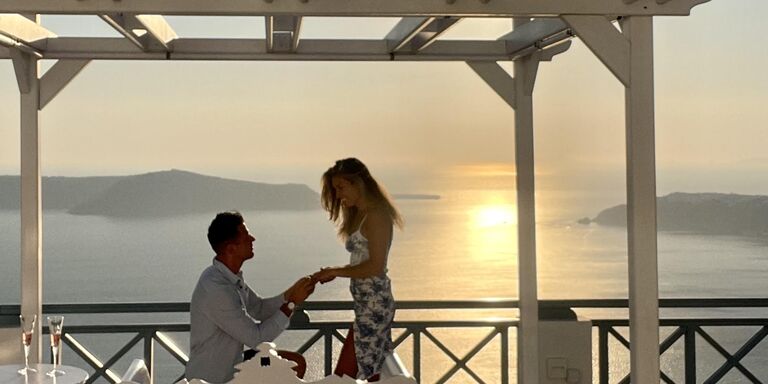 Julie & Travis Home Page Banner