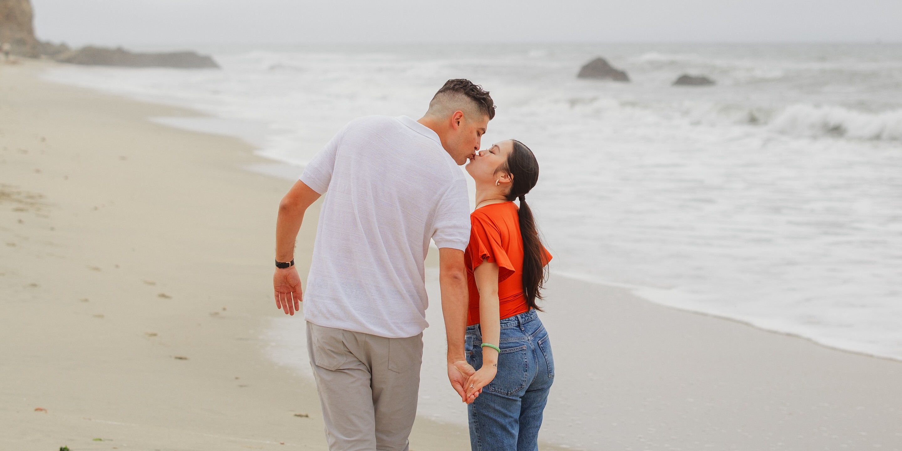 Tianna & Rick Home Page Banner