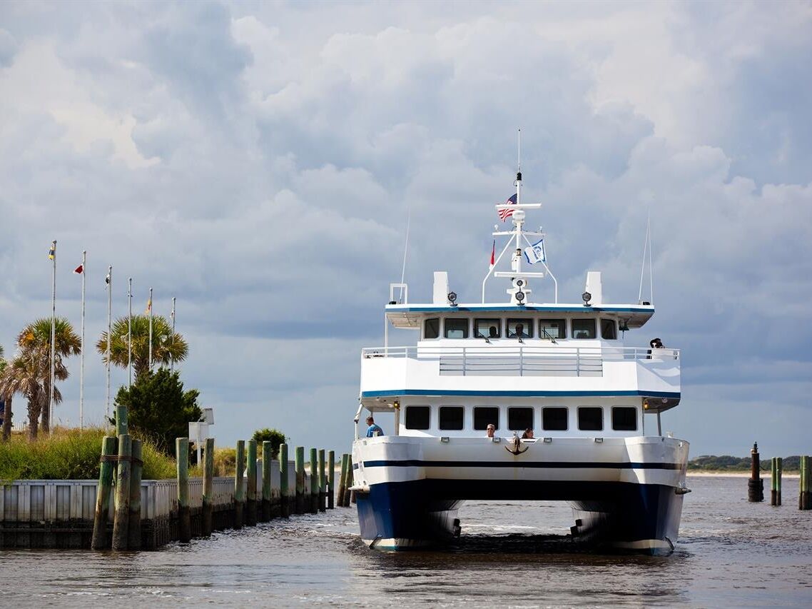 Picture of Ferry