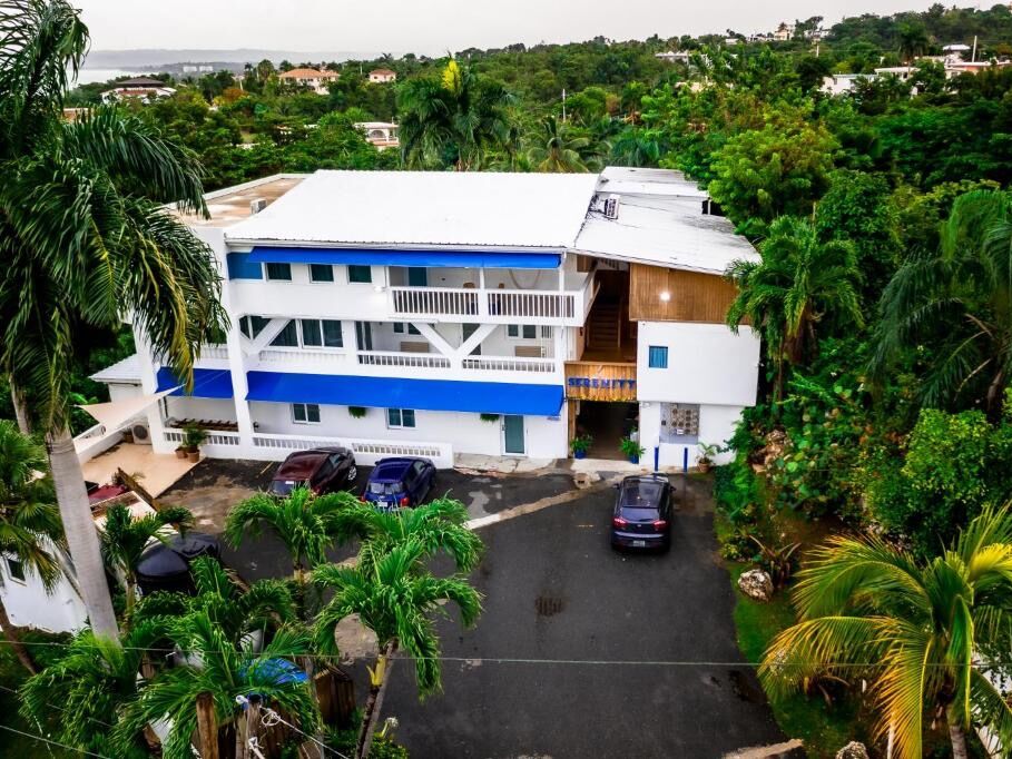 Picture of Serenity Rincon Guesthouse