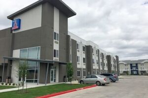 Picture of Studio 6 San Marcos TX