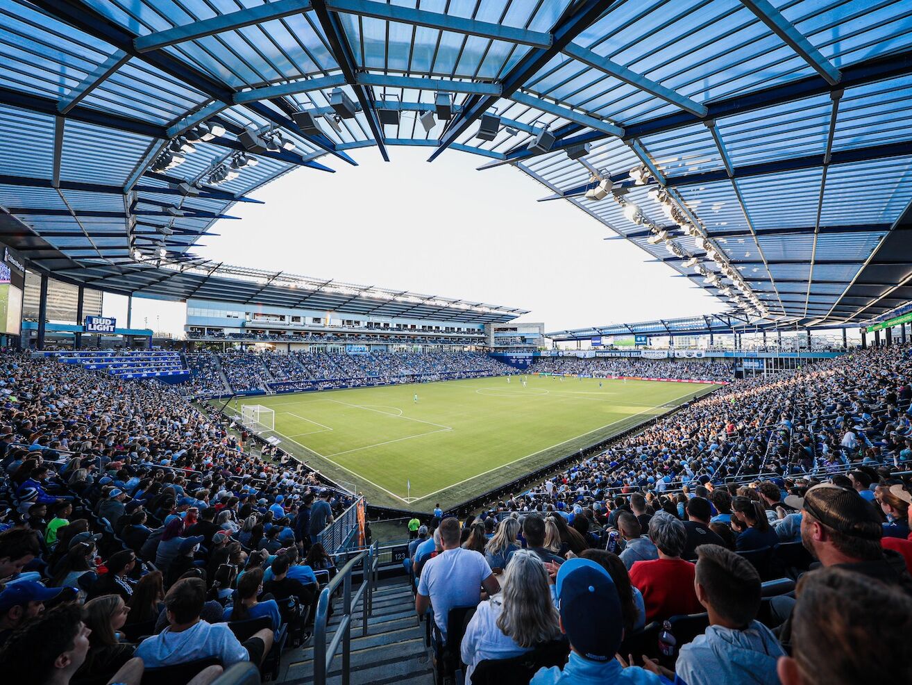 Picture of Sporting Kansas City