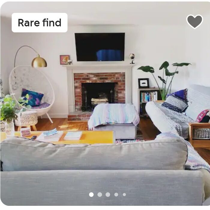 Picture of Airbnb! 