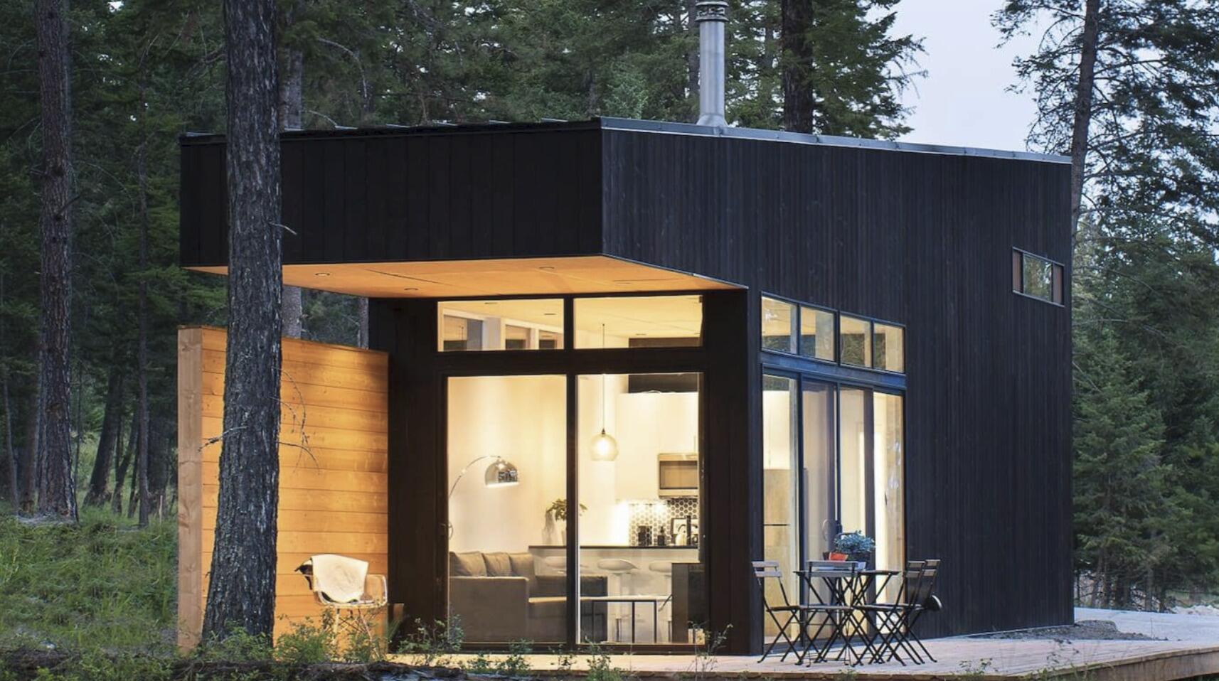 Picture of Stoner Creek Cabins
