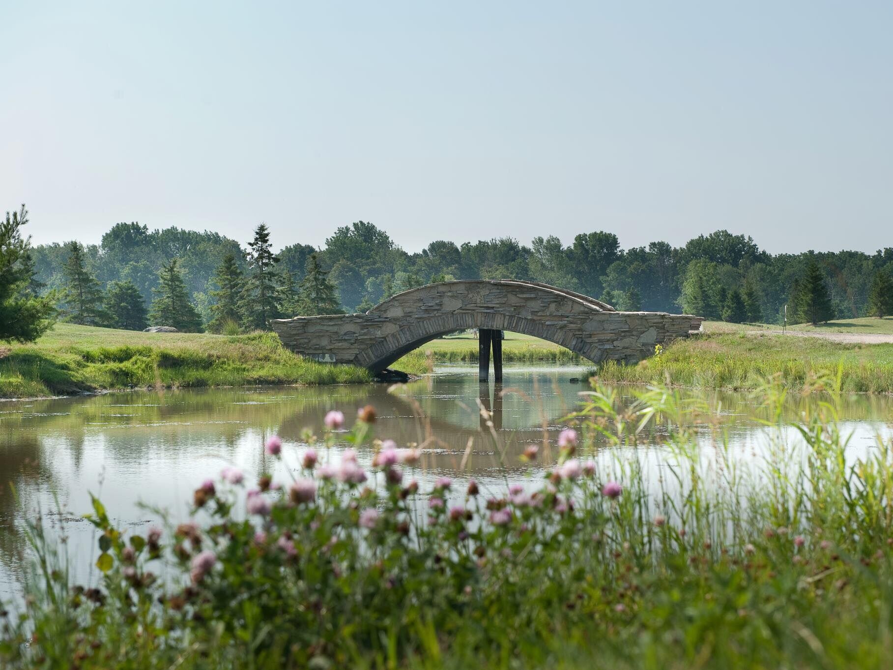 Picture of Deer Run Golf Course