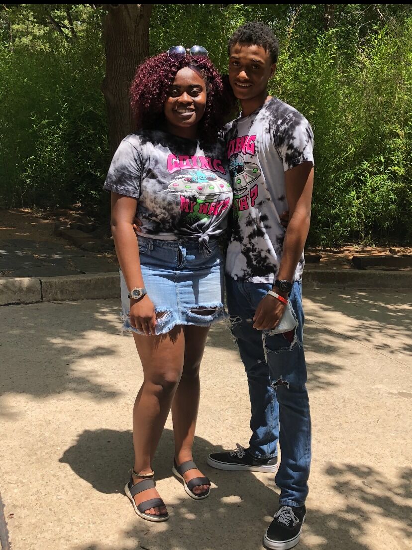 Picture of How We Met! 