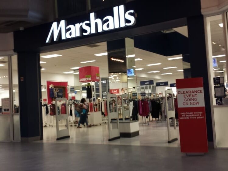 Picture of Marshalls