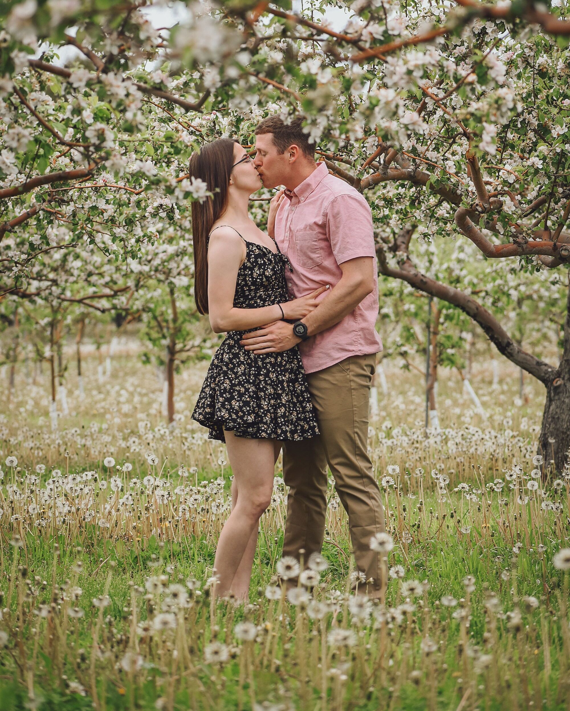 Tyler & Jennifer Home Page Banner