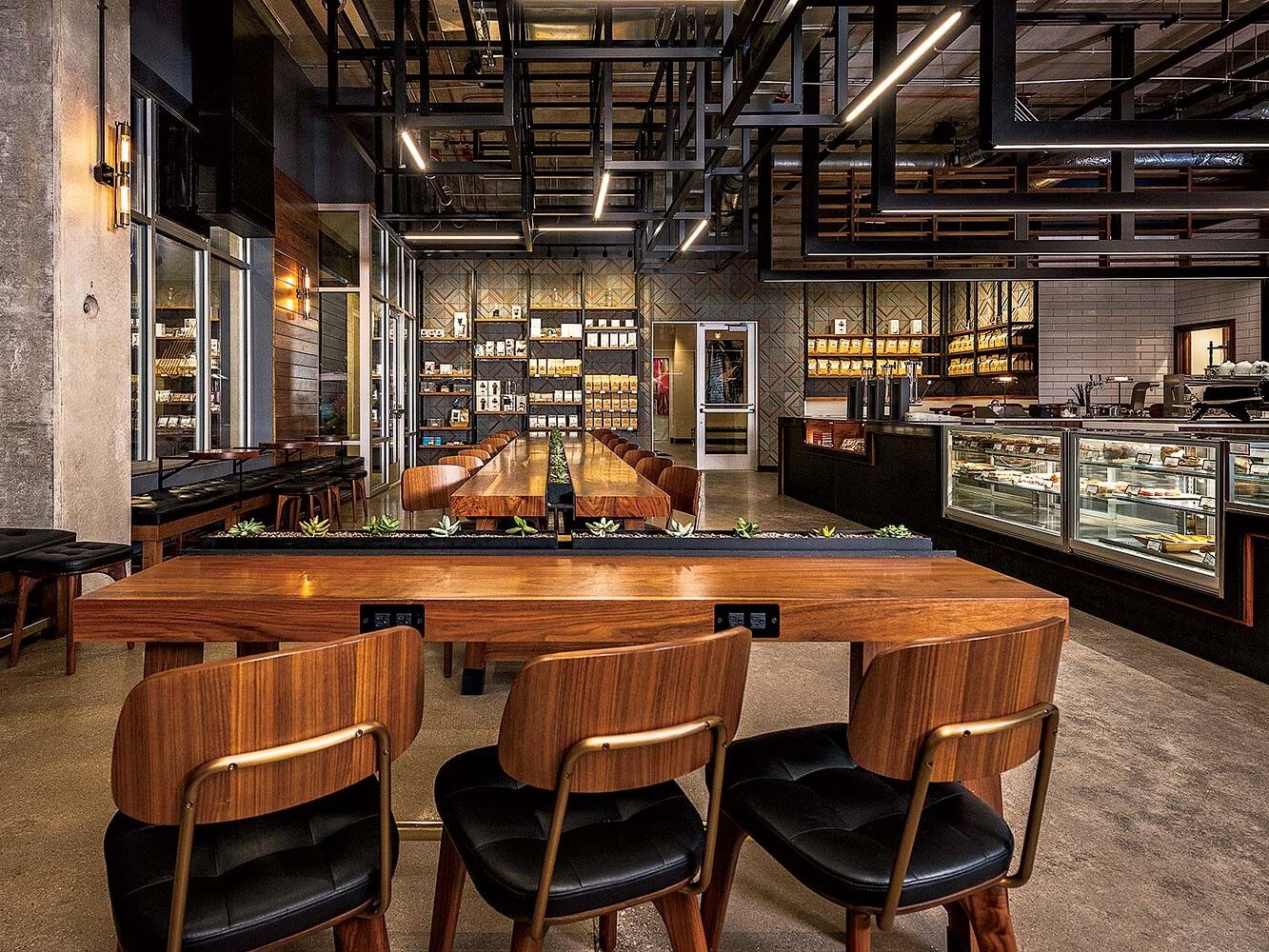 Picture of Sparrow Coffee