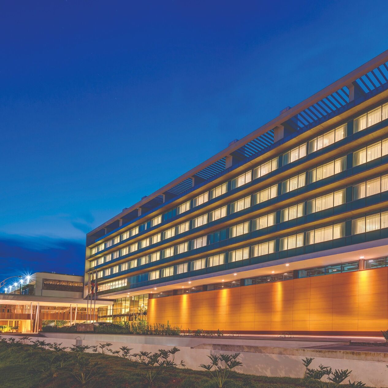 Picture of ESTELAR Villavicencio Hotel & Convention Centre