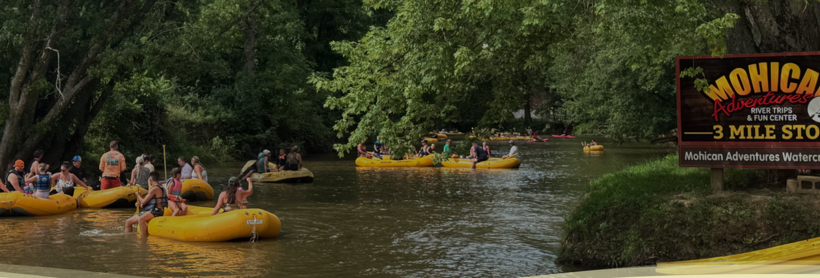 Picture of Mohican Adventures River Trips & Fun Center