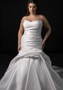 Martina Liana ML1931 Fit-and-Flare Wedding Dress - thumbnail - 3