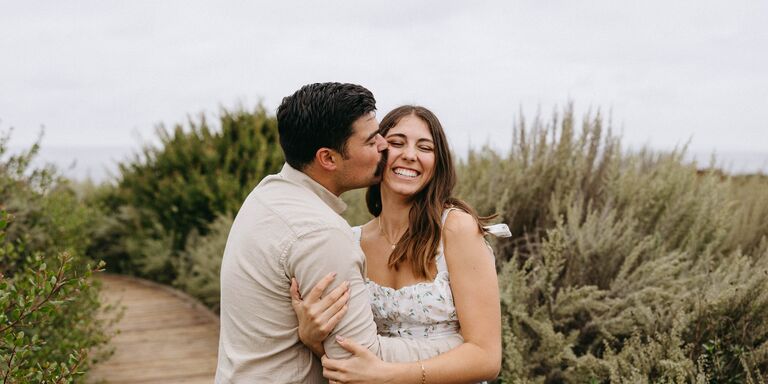 Meghan & Samuel Home Page Banner