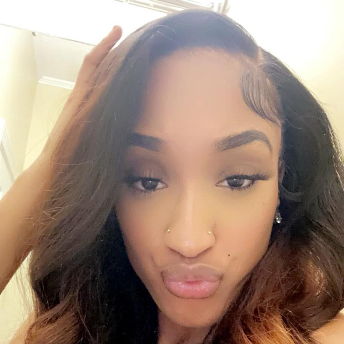 Brianna Parks