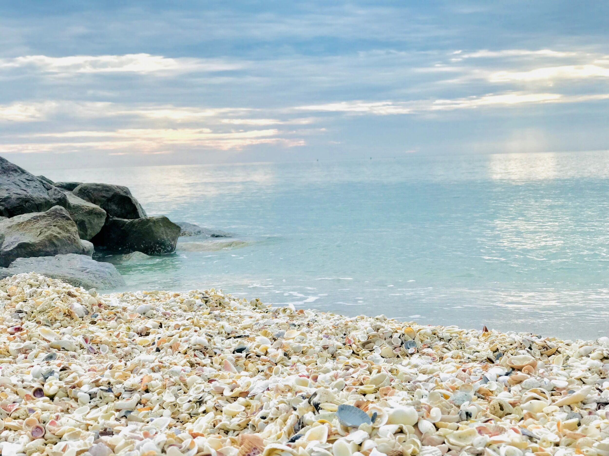 Picture of Boca Grande Beaches