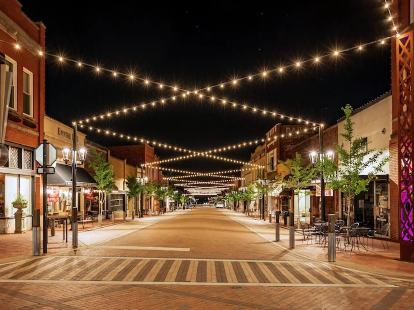 Picture of Historic Downtown Greer