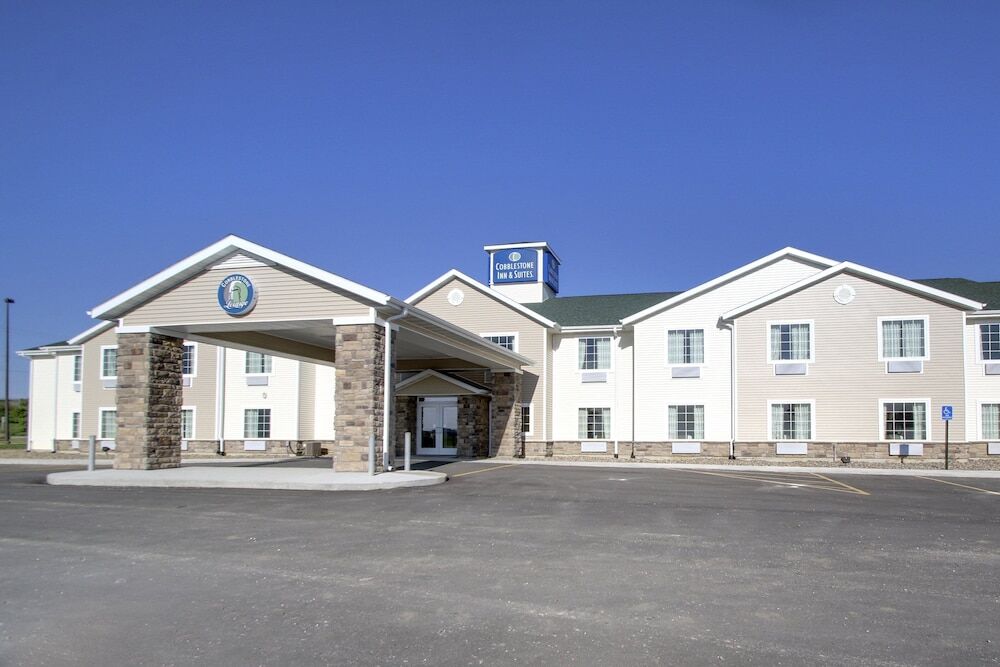 Picture of Cobblestone Inn & Suites - Avoca