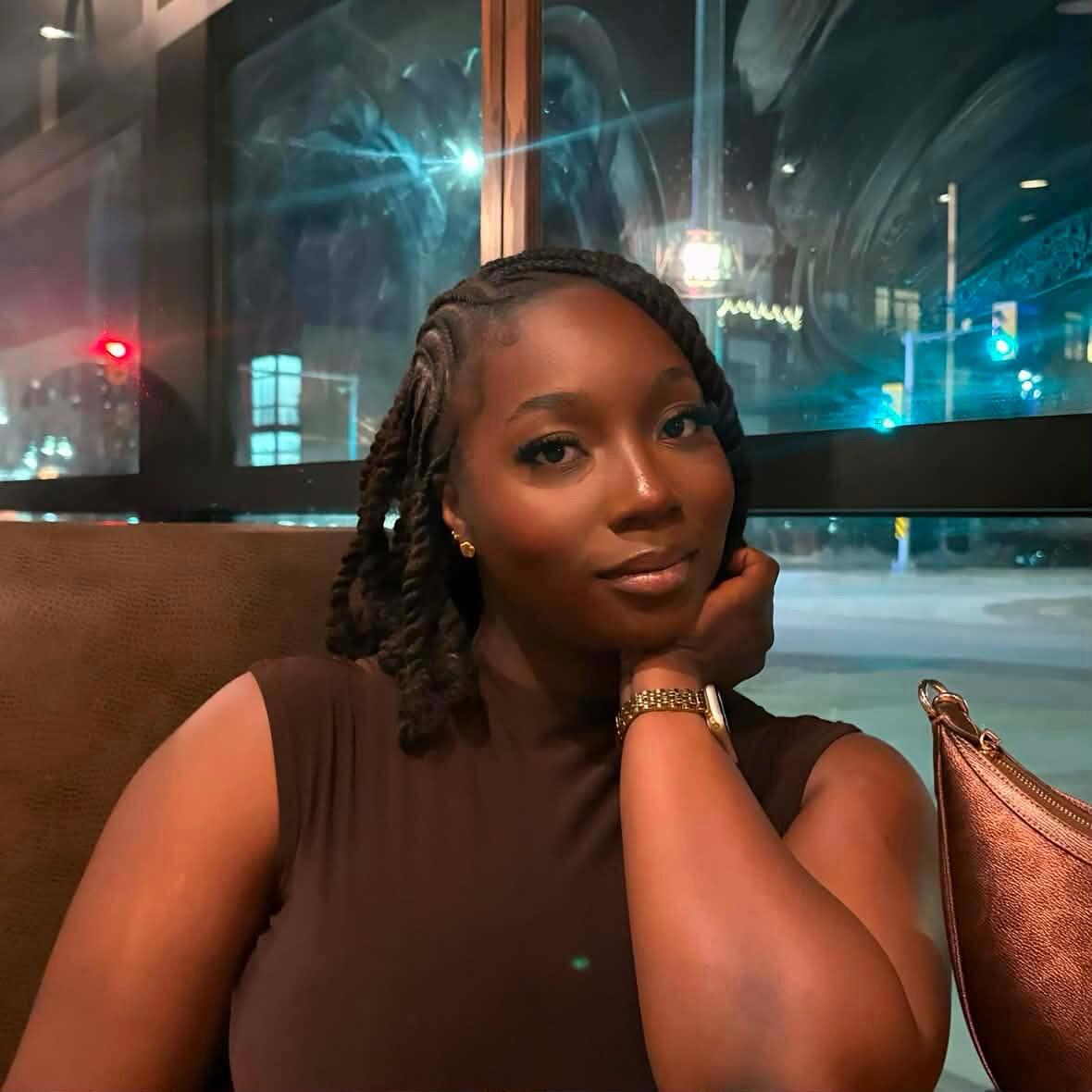 Damilola Akintokun