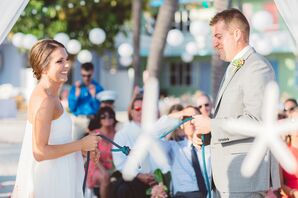 Knot Tying Ceremony Tradition