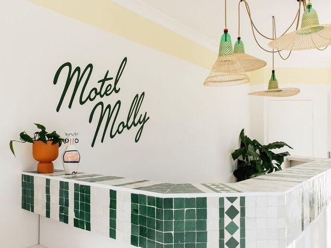 Picture of Motel Molly - Boutique Hotel Mollymook